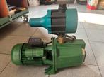 Dab jet 100 waterpomp grondwater, Tuin en Terras, Waterpompen, Ophalen, Zo goed als nieuw