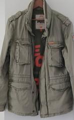 superdry jas, Kleding | Heren, Heren-kledingpakketten, Ophalen of Verzenden, Zo goed als nieuw