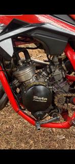 Am6 86tpr stage 1 blok, Fietsen en Brommers, Ophalen, Blok