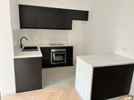Net gerenoveerd appartement (70 m²) 1 slpk en extra ruimte, 50 m² of meer, Antwerpen (stad)