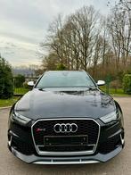 Audi RS6 Performance, Auto's, Audi, Te koop, Particulier, Adaptive Cruise Control, RS6