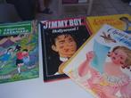 Lot van oude stripboeken, Boeken, Meerdere stripboeken, Ophalen of Verzenden, Zo goed als nieuw, Divers auteurs