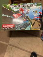 Racebaan mariokart, Kinderen en Baby's, Speelgoed | Racebanen, Ophalen, Zo goed als nieuw, Racebaan