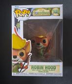 Funko Pop Robin Hood 1440, Enlèvement, Neuf