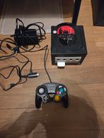 Gamecube + Resident evil , HDMI converter, Games en Spelcomputers, Spelcomputers | Nintendo GameCube, Nintendo, ., Ophalen of Verzenden