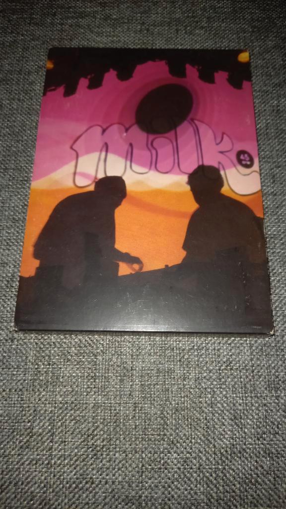 DVD Turntablism, Cd's en Dvd's, Dvd's | Muziek en Concerten, Gebruikt, Ophalen of Verzenden