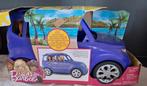barbie nieuwe grote auto, Ophalen of Verzenden, Nieuw