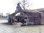 Horecapand met ruime parking te genk, Huur, Horecaruimte