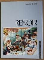 Renoir - François Daulte, Boeken, Ophalen of Verzenden