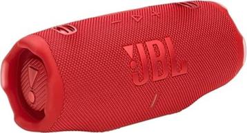 JBL Charge 6 bluetooth luidspreker SNELLE GRATIS LEVERING beschikbaar voor biedingen