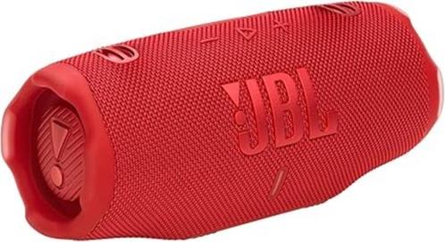 JBL Charge 6 bluetooth luidspreker SNELLE GRATIS LEVERING, Audio, Tv en Foto, Luidsprekerboxen, Nieuw, Overige typen, 120 watt of meer