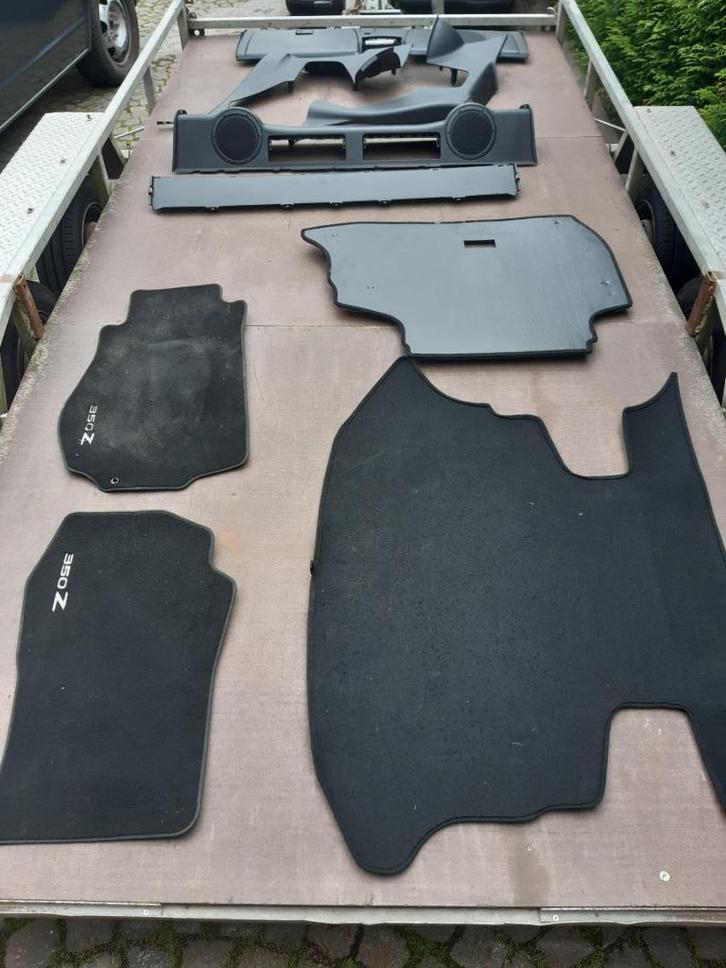 onderdelen Nissan 350Z, Auto-onderdelen, Overige Auto-onderdelen, Nissan, Ophalen