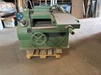 schaafmachine, Doe-het-zelf en Bouw, Schaafmachines, Ophalen, Gebruikt, Elektrisch
