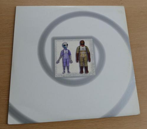 2LP  DJ Soul Slinger ‎– Don't Believe (Silver Edition), Cd's en Dvd's, Vinyl | Dance en House, Zo goed als nieuw, Drum and bass