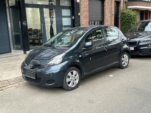 Toyota Aygo 1.0I  *** Gekeurd voor verkoop / Airco / 4D ***, Auto's, Toyota, Bedrijf, Te koop, Aygo, ABS, Airbags, Airconditioning