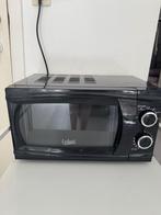 Micro-ondes, Electroménager, Micro-ondes, Encastré, Comme neuf, Moins de 45 cm, Enlèvement