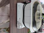 Keukengrief stoomkoker braun in goede staat 15 euro, Ophalen, Gebruikt