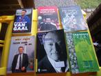 ZES  Boeken  NED/BELGISCHE voetbaltrainers, Boeken, Sportboeken, Ophalen of Verzenden, Zo goed als nieuw