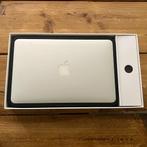 MacBook Air 11” (Late 2010) – Zo goed als nieuw!, Ophalen of Verzenden, Zo goed als nieuw, Azerty, 4 GB