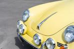 PORSCHE 356 C, Autos, Porsche, 1582 cm³, Tissu, Propulsion arrière, Achat