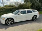 2006 Dodge Magnum R/T Station Personenauto, Auto's, Automaat, Gebruikt, Overige brandstoffen, Bedrijf