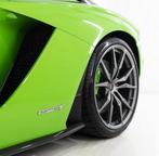 Lamborghini Aventador S, Automaat, 545 kW, Leder, Vierwielaandrijving