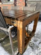 Tuin tafel van het merk Hillhout, Enlèvement, Comme neuf