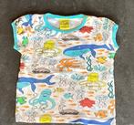 Duns sweden retro ecologisch shirt maat 86, Gebruikt, Ophalen of Verzenden