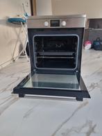 Cuisinière à induction AEG (autoportante) - Moins de 2 ans !, Classe énergétique A ou plus économe, 85 à 90 cm, 4 zones de cuisson