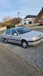 VW VENTO LPG, Auto's, Volkswagen, 4 deurs, Stof, 4 cilinders, Particulier