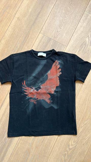 T-shirt de Roberto Cavalli Junior. Taille 8