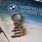 Sleutelhanger BMW 3-serie, Ophalen
