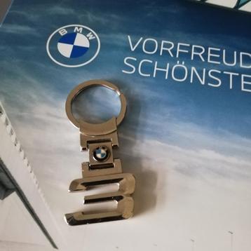 Sleutelhanger BMW 3-serie beschikbaar voor biedingen