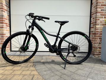 Fiets Trek Cali S Dames beschikbaar voor biedingen