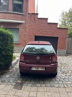 Volkswagen Polo 2005 GEKEURD, Auto's, Automaat, 75 kW, Overige kleuren, Lederen bekleding