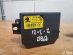 Skoda Fabia 2007 - 2014 module pdc parkeersensor 5j0919283, Ophalen of Verzenden, Gebruikt, Skoda