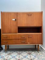 Vintage buffetkast, Ophalen, Gebruikt, Vintage