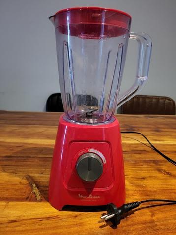 Blender beschikbaar voor biedingen