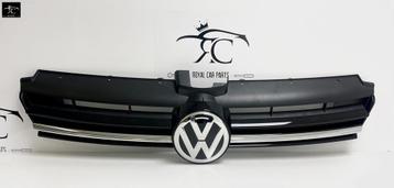 (VR) VW Volkswagen Golf 7 VII 7.5 Facelift grill