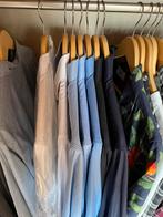 7x M-hemden, Vêtements | Hommes, Packs de vêtements pour hommes, Comme neuf, Taille 48/50 (M), Enlèvement ou Envoi
