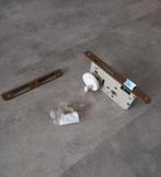Serrure pour porte de WC, Bricolage & Construction, Enlèvement ou Envoi, Neuf