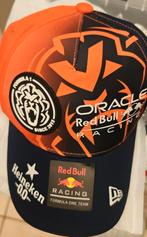 Casquette Verstappen