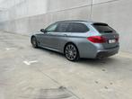 Bmw 520DAs G31, Auto's, BMW, Bedrijf, Diesel, Achteruitrijcamera, Te koop