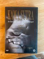 Kama sutra, Cd's en Dvd's, Ophalen, Zo goed als nieuw