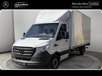 Mercedes-Benz Sprinter Sprinter 317 L3 caisse hayon, Auto's, Bestelwagens en Lichte vracht, Achterwielaandrijving, Gebruikt, Euro 6