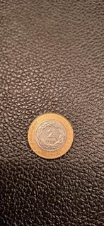 1##   Argentinië 2 peso 2016, Postzegels en Munten, Munten | Amerika, Ophalen of Verzenden