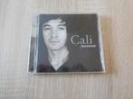 NEUF: CD Cali - Menteur, Ophalen, Zo goed als nieuw