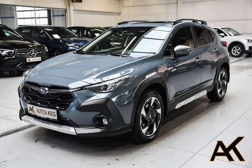 Subaru Crosstrek 2.0i AWD Premium Lineartronic CVT - OPEN DA, Auto's, Subaru, Bedrijf, Te koop, Overige modellen, 4x4, ABS, Achteruitrijcamera
