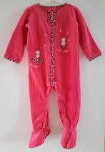 SERGENT MAJOR - Joli pyjama avec lapins - T.24 mois/86 cm, Kinderen en Baby's, Nacht- of Onderkleding, Gebruikt, Meisje, Ophalen of Verzenden