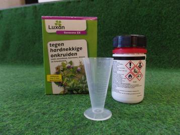 Luxan Genoxone 250ml tegen onkruid beschikbaar voor biedingen